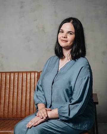 Анастасия Савина