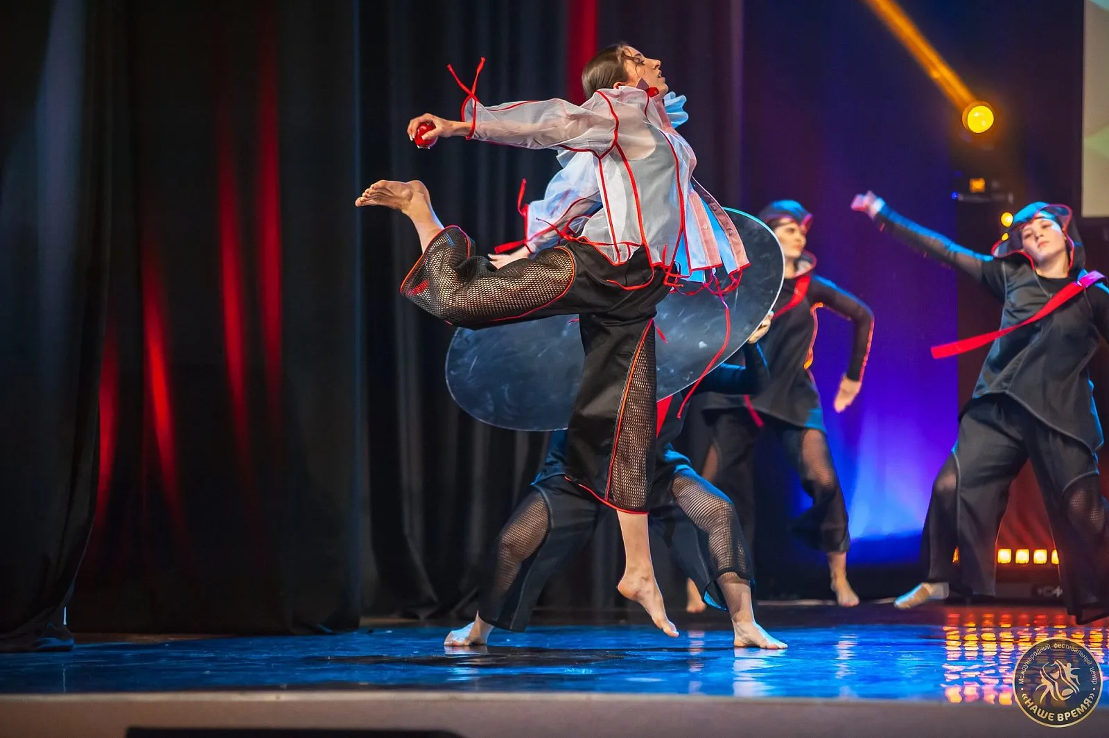 AMBERFEST, Калининград, 26 февраля – 1 марта 2027