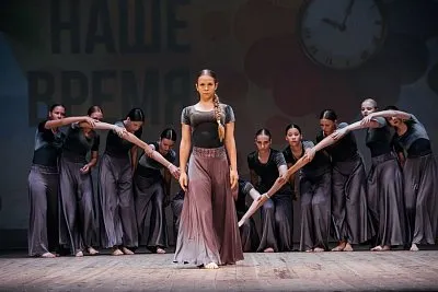 «Золотая стрекоза», Нижний Новгород, 3–5 ноября 2026
