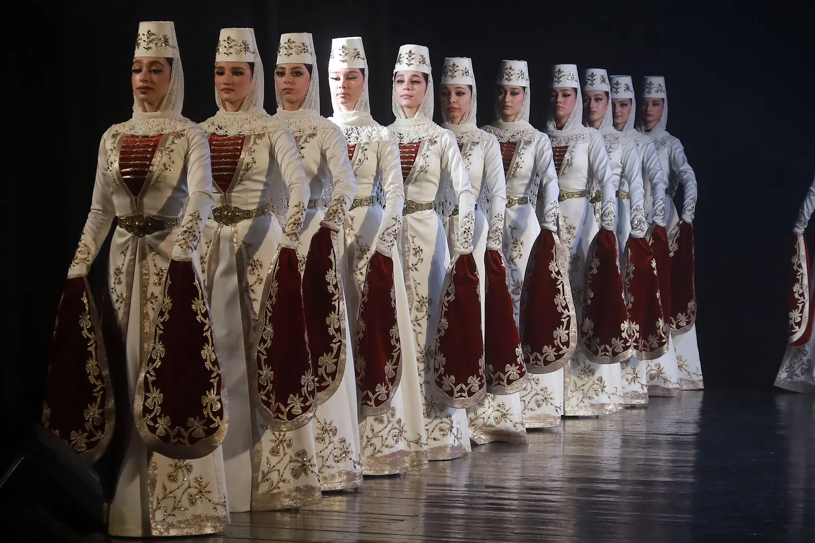 «ВершинаFest», Владикавказ, 1–4 апреля 2027