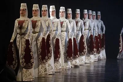 «ВершинаFest», Владикавказ, 1–4 апреля 2027